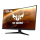 Monitor ASUS TUF VG328H1B Curved